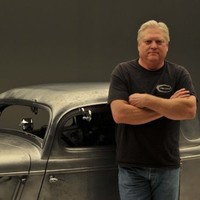 Jim Stewart