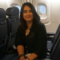 Deena Mistry