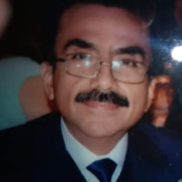 Arturo Andrade Carreño