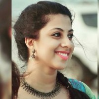 Kajal Pk Sunil