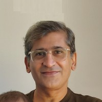 Hemendra Bhanushali