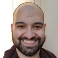Kamran Hazemi