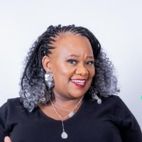 Angie Boitumelo Mokgethi- Seheri