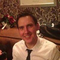 Graeme Anderson