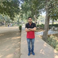 Shaurabh Kumar