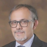 Abdalla Mazahreh BSc Ph, MBA, CInS®, AMA-CPM™