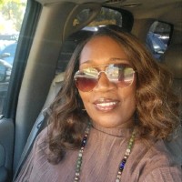 Latoya Vaughn