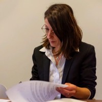 Aurore Legrand