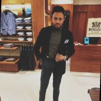 Mohammad Mkhamis