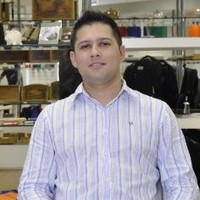 João Carlos Melhado