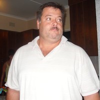 Chris Nieuwenhuis