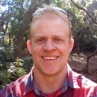 Gerhard Fourie