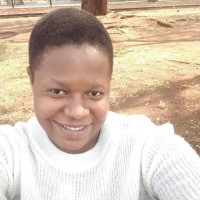 Pretty Khoza