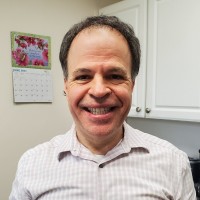 Tom Bouziotis