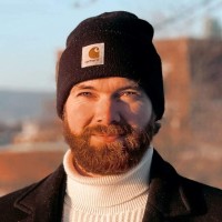 Øyvind Elind Kranmo
