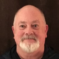 Bruce Keaton