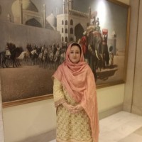 Fozia Zahoor