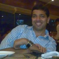 Mukesh Ahuja