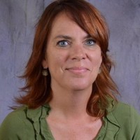 Christine Vincent