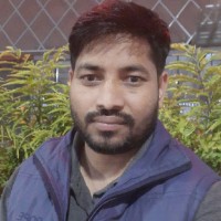 Arvind Kumar Patel