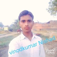 Vinodkumar Nishad