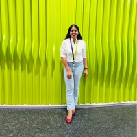 Pooja B K