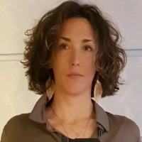 Celine Diouron