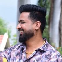 Santhosh Prasad
