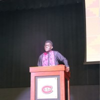 Ibrahima Fall