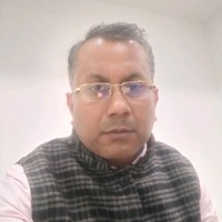 Basudev Dutta