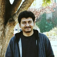 Arunkumar Vikram R K