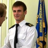 Sergii Stepanenko