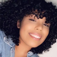 Ashley Molina