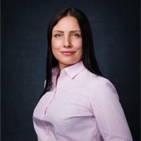Magdalena Caba