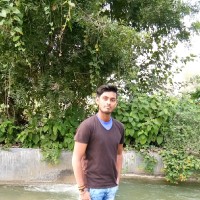 Kartik Saxena
