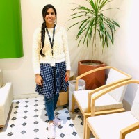 Simran Khatun
