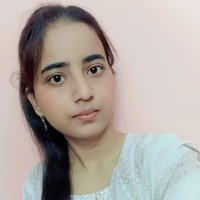 Nasra Bano
