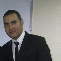 Amr Sameh