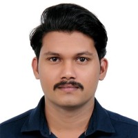 Abhilash S B