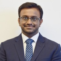 Lal Mohan Bhowmik, Ph.D.