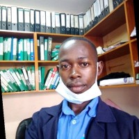 Sserwanga Ivan