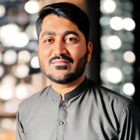 Usman Shakeel