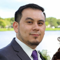 Alfredo Arteaga