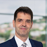 Dr. Steffen Kircher
