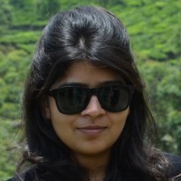 Seema Singh