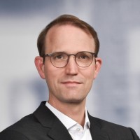 Dr. Robert Link