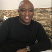 Serge Makoumbou