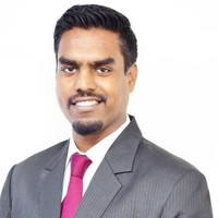 Rony Mathew