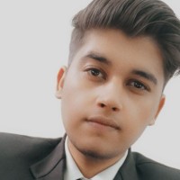 Harsh Teotia