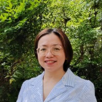 Simone Shu Yin Chan, AThR, AThS, SEP